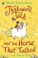Junkyard Jack and the Horse That Talked