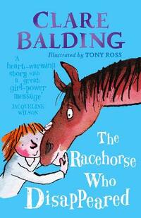 The Racehorse Who Disappeared (Charlie Bass)