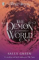 The Demon World (The Smoke Thieves Book 2)
