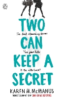 Two Can Keep a Secret