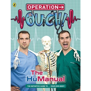 Operation Ouch!: The HuManual
