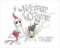 The Nightmare Before Christmas