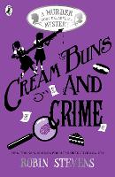 Cream Buns and Crime