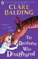 The Racehorse Who Disappeared