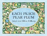 Each Peach Pear Plum