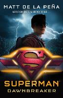 Superman: Dawnbreaker
