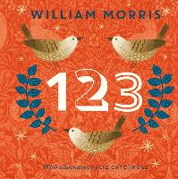 William Morris 123