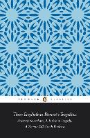 Three Elizabethan Domestic Tragedies