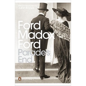Parade's End