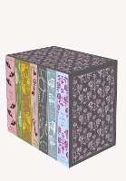 Jane Austen: The Complete Works