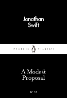 A Modest Proposal