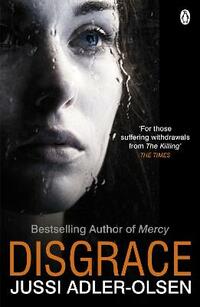 Disgrace (Department Q)
