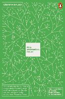 Why Information Grows