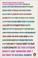 How to Run A Government