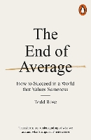 The End of Average