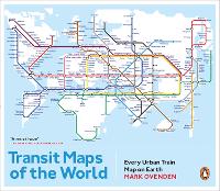 Transit Maps of the World
