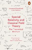 Special Relativity and Classical Field Theory
