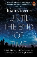 Until the End of Time