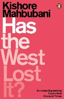 Has the West Lost It?