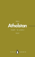 Athelstan (Penguin Monarchs)