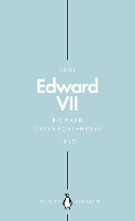 Edward VII (Penguin Monarchs)