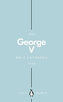 George V (Penguin Monarchs)
