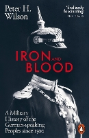 Iron and Blood
