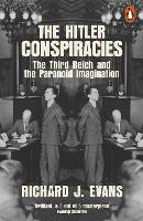 The Hitler Conspiracies