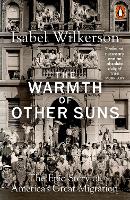 The Warmth of Other Suns