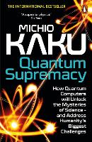 Quantum Supremacy