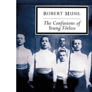 The Confusions of Young Torless (Penguin Modern Classics)