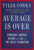 Average is Over