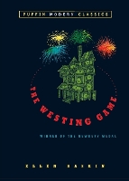 The Westing Game (Puffin Modern Classics)