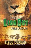 Lionboy: The Truth