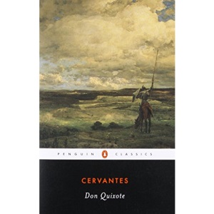 Don Quixote (Penguin Classics)