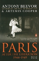 Paris After the Liberation 1944-1949