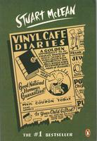 Vinyl Cafe Diaries