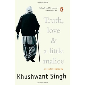 Truth, Love and a Little Malice