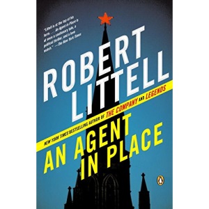 An Agent in Place