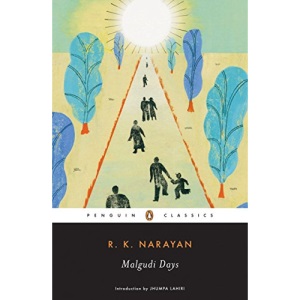 Malgudi Days (Penguin Classics)