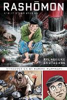 Rashomon and Seventeen Other Stories