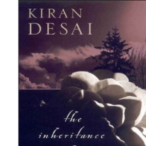 The Inheritance of Loss: A Novel