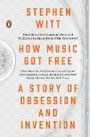 How Music Got Free
