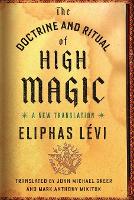 The Doctrine and Ritual of High Magic