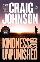 Kindness Goes Unpunished