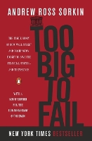 Too Big to Fail