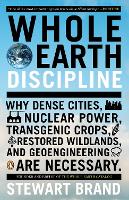Whole Earth Discipline