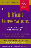 Difficult Conversations