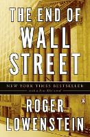 The End of Wall Street