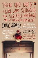 There Once Lived a Girl Who Seduced Her Sister's Husband, and He Hanged Himself